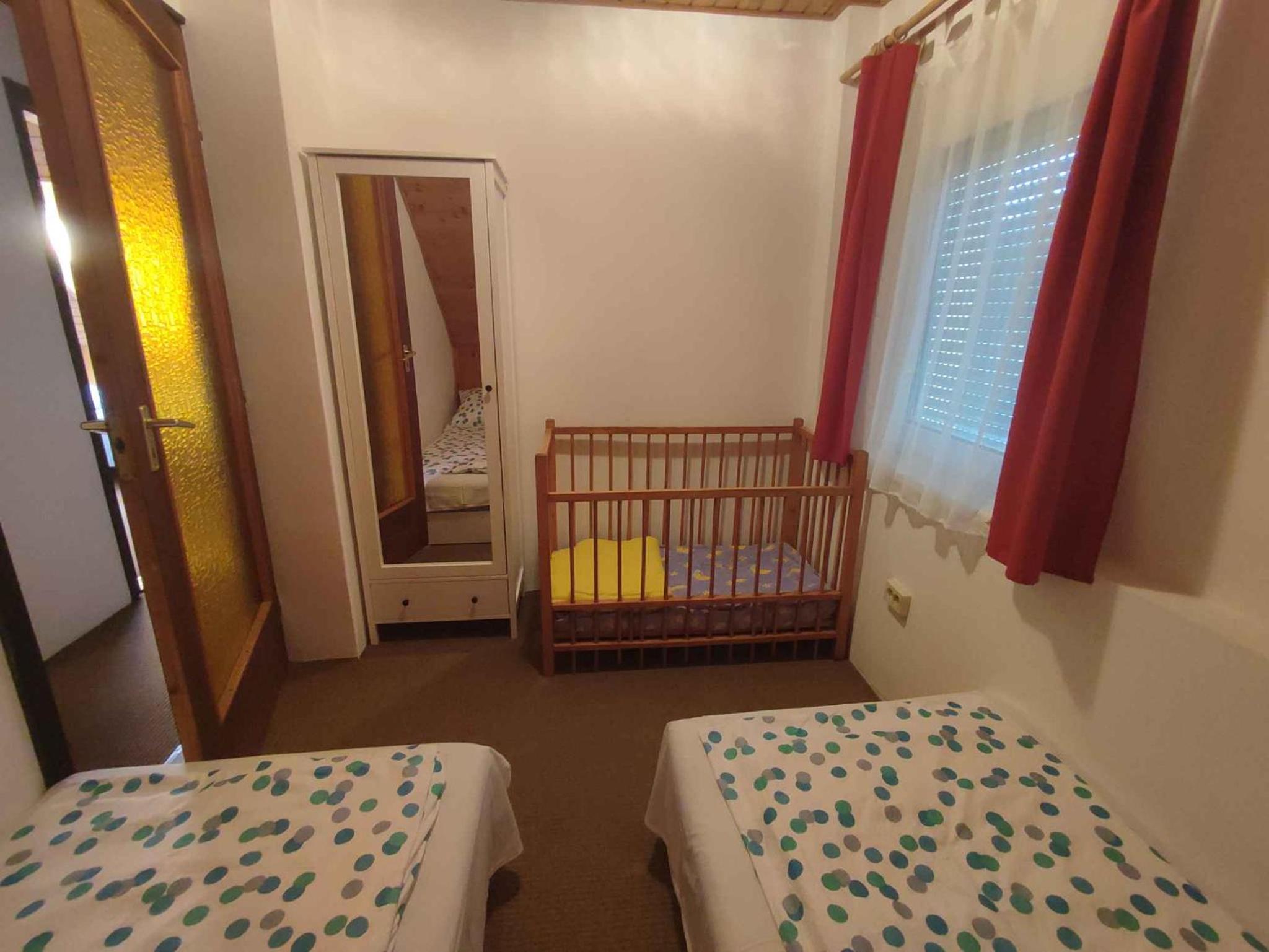 Holiday home in Siofok-Sosto - Balaton 45327