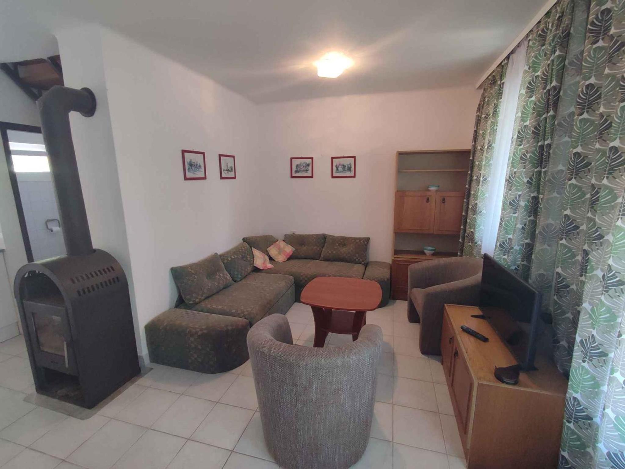 Holiday home in Siofok-Sosto - Balaton 45327
