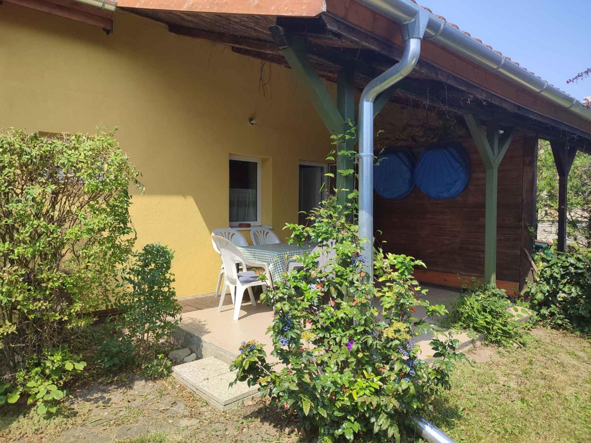 Holiday home in Siofok-Sosto - Balaton 45327