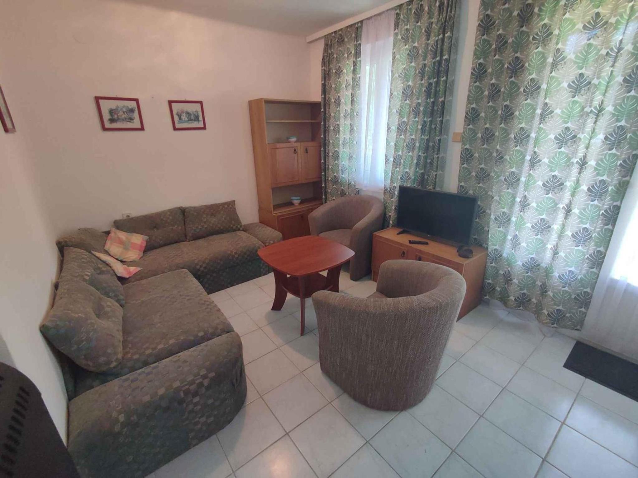 Holiday home in Siofok-Sosto - Balaton 45327