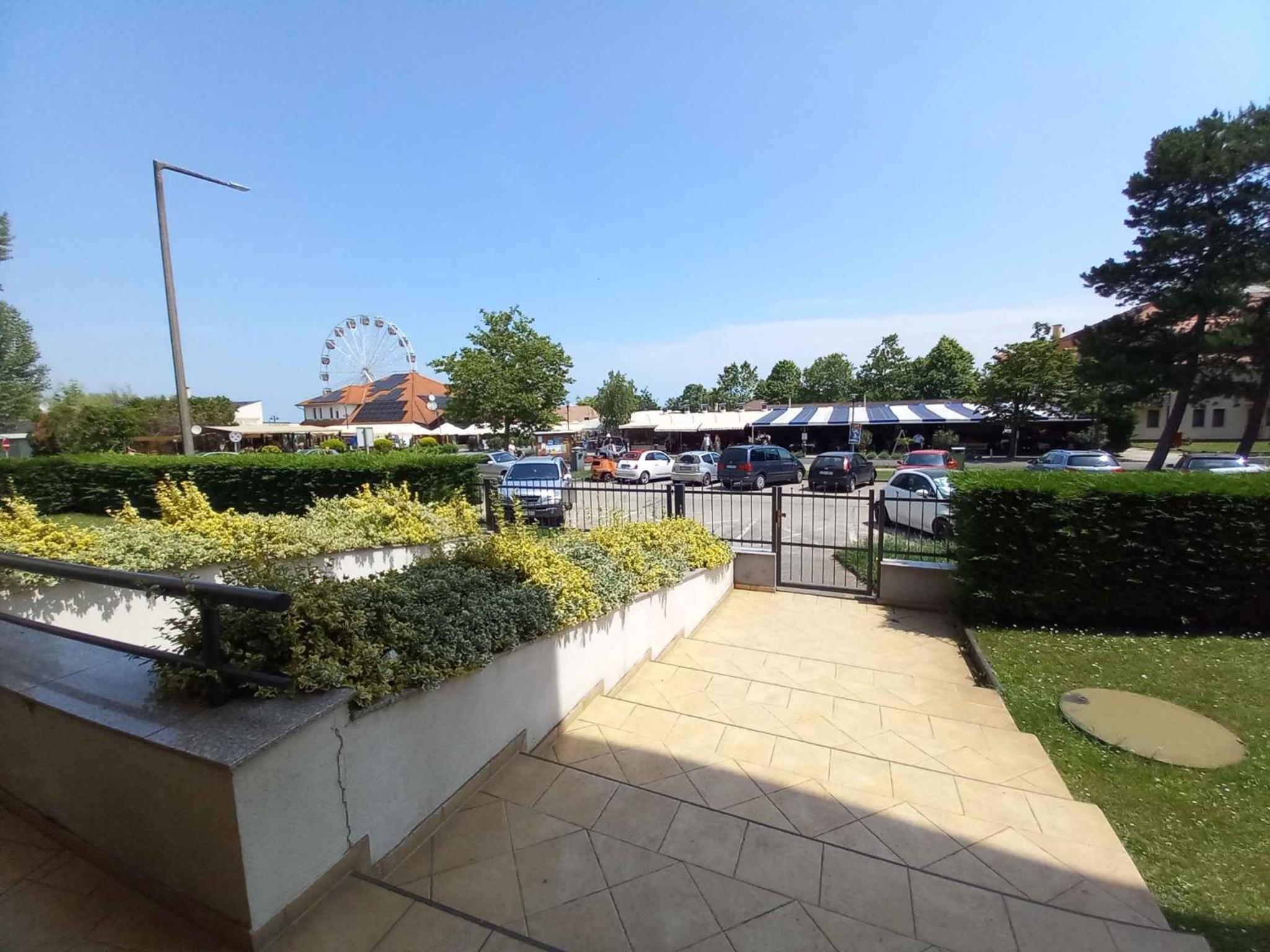 Apartment in Balatonlelle 45322 view 3