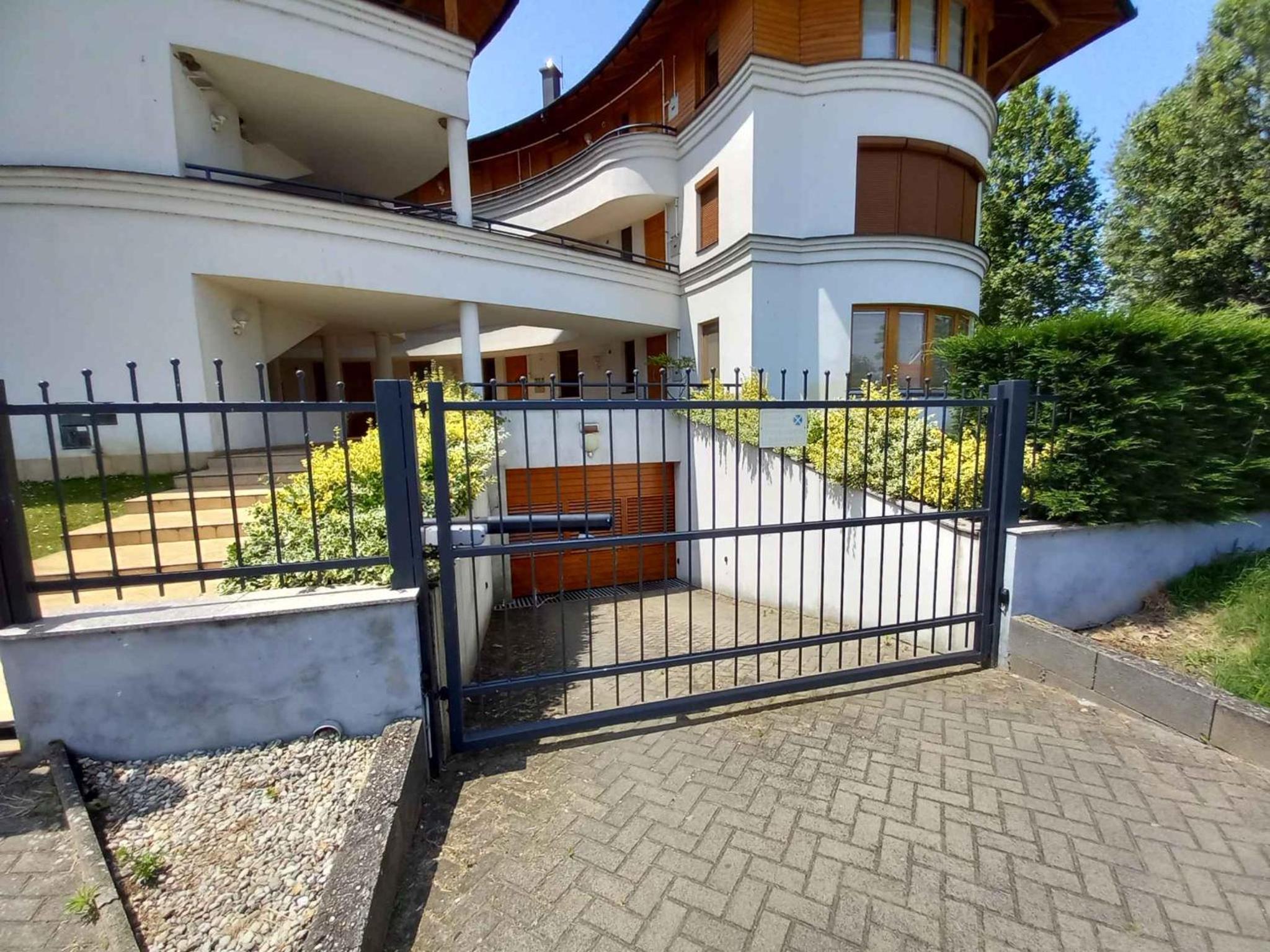 Apartment in Balatonlelle 45322 view 5