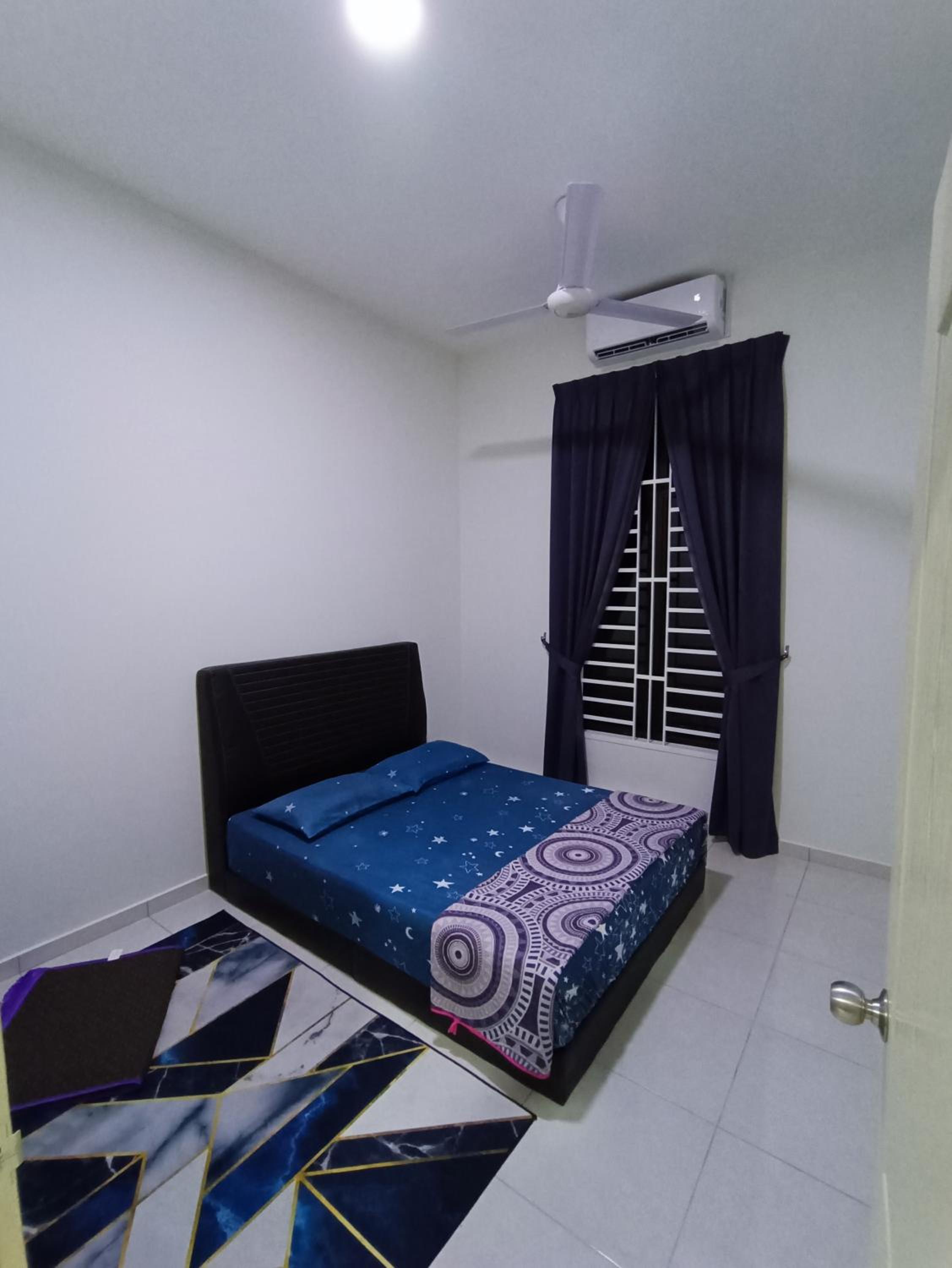 LOMPOI HOMESTAY Islam Guest photo 5