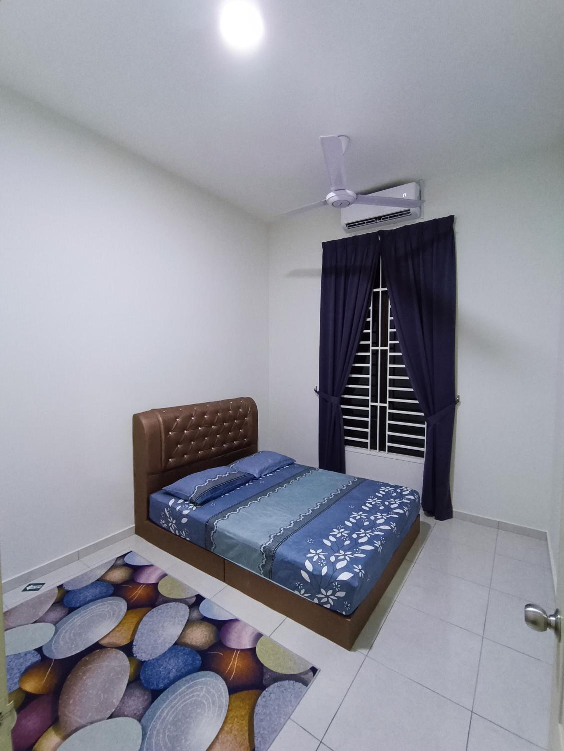 LOMPOI HOMESTAY Islam Guest photo 6