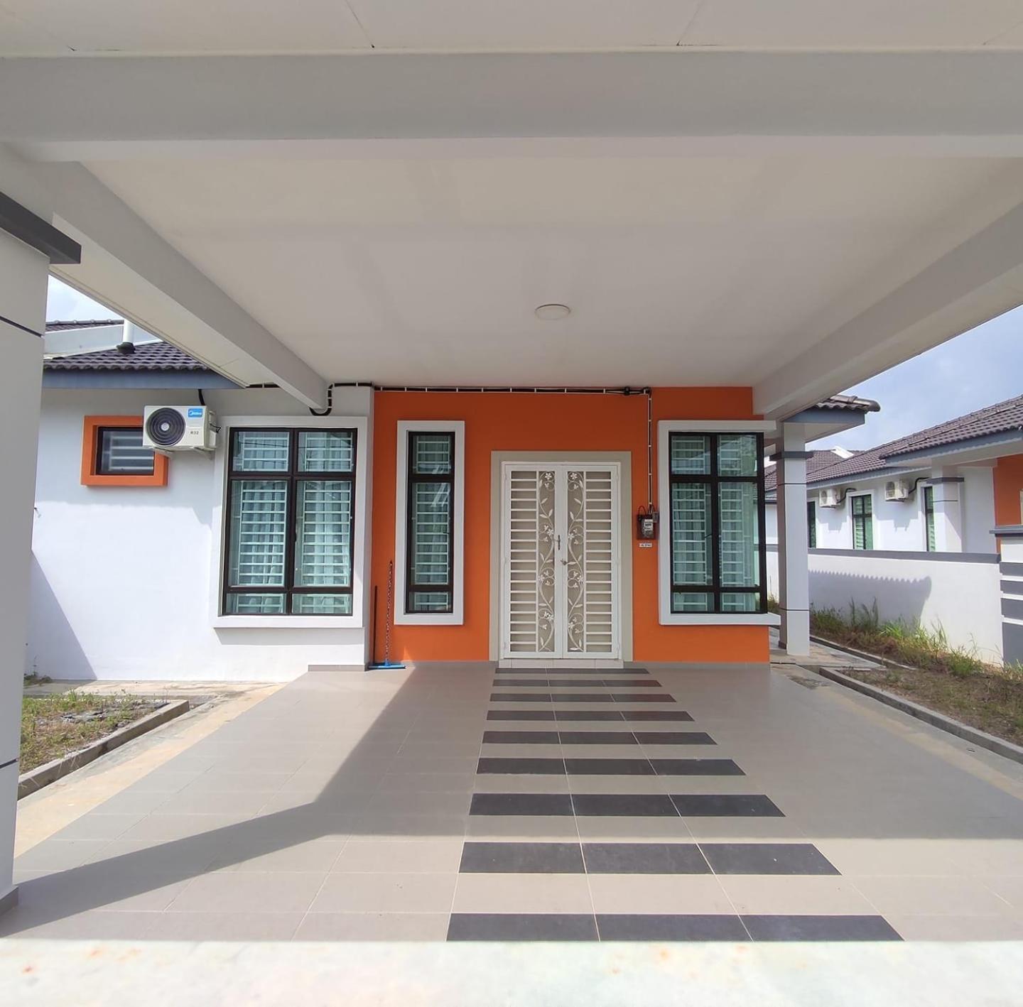 LOMPOI HOMESTAY Islam Guest photo 7