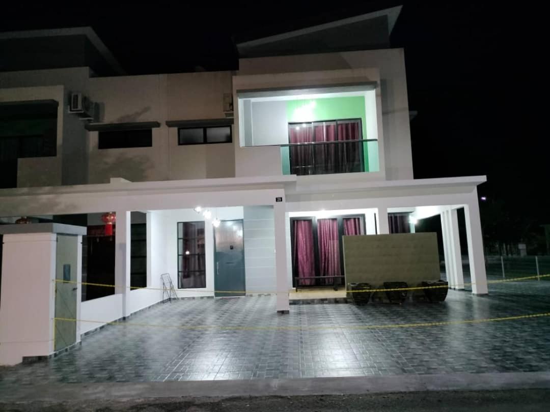 Pangkor L29, Dream Island Homestay photo 1