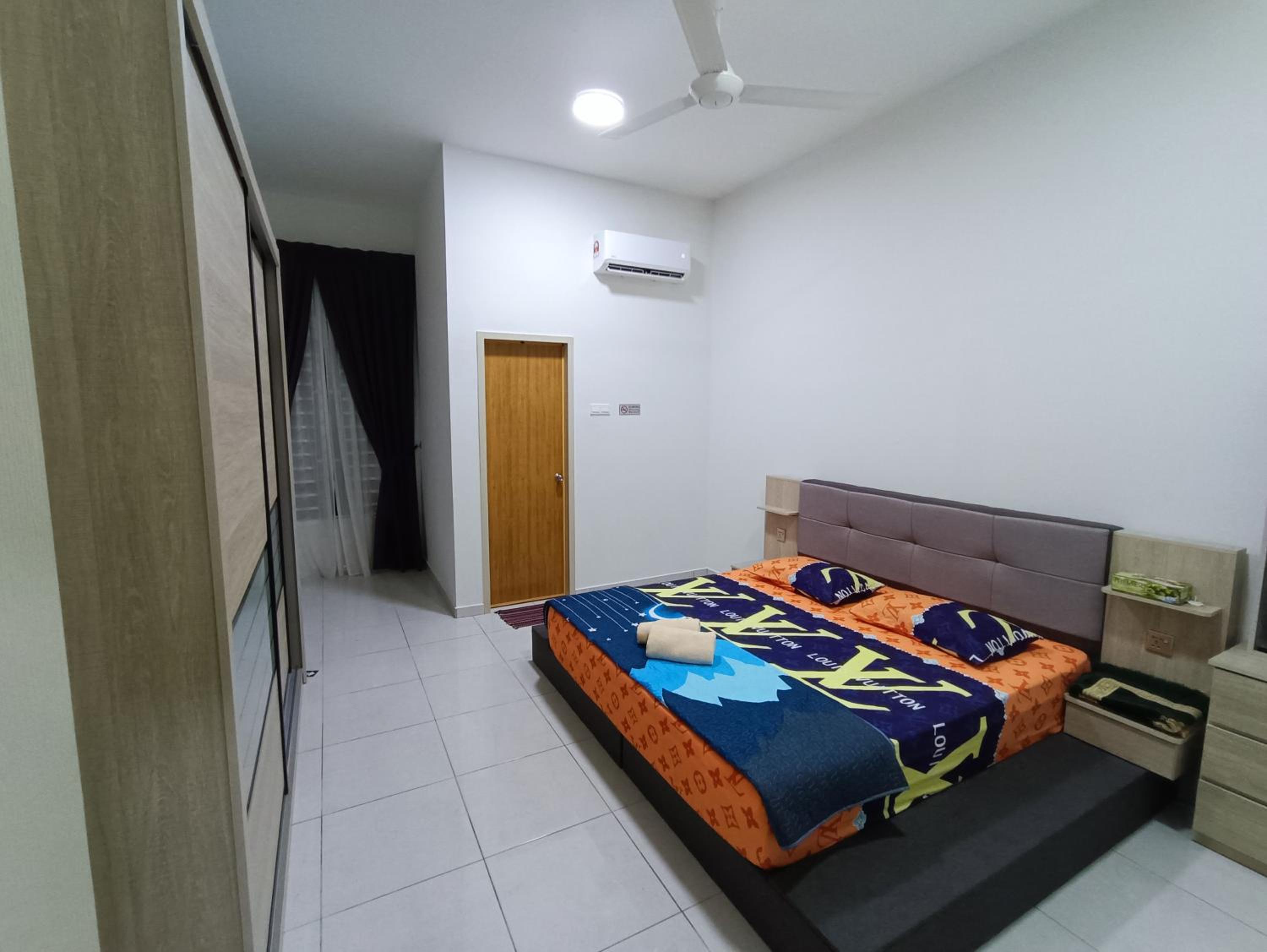 LOMPOI HOMESTAY Islam Guest photo 3