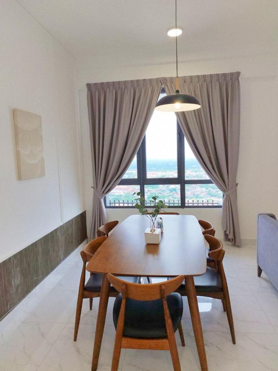 Troika Kota Bharu Penthouse Homestay 2 rooms photo 5