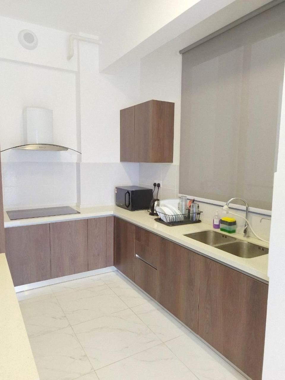 Troika Kota Bharu Penthouse Homestay 2 rooms photo 4
