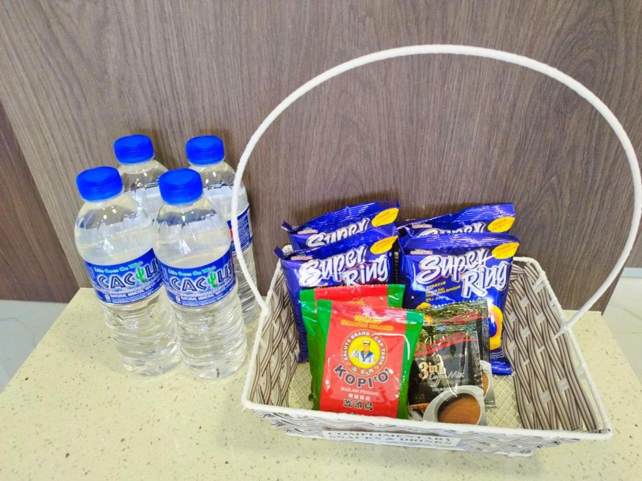 Troika Kota Bharu Penthouse Homestay 2 rooms photo 7