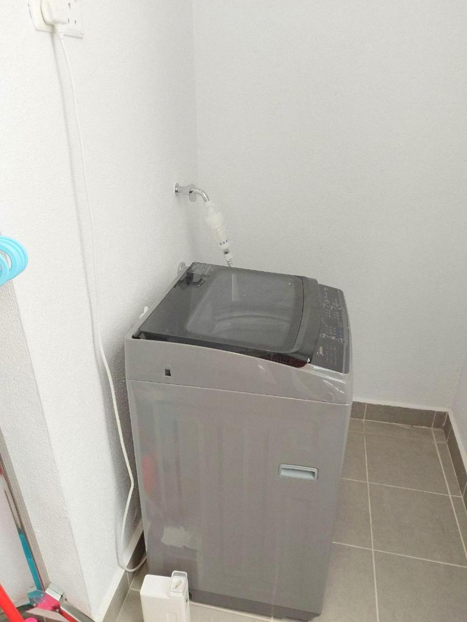 Troika Kota Bharu Penthouse Homestay 2 rooms photo 6