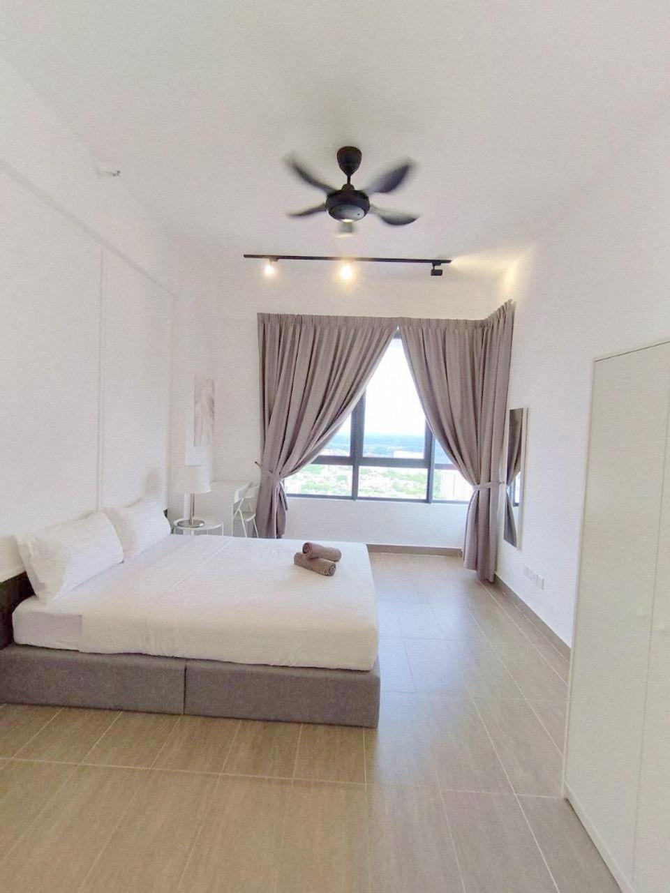 Troika Kota Bharu Penthouse Homestay 2 rooms photo 8