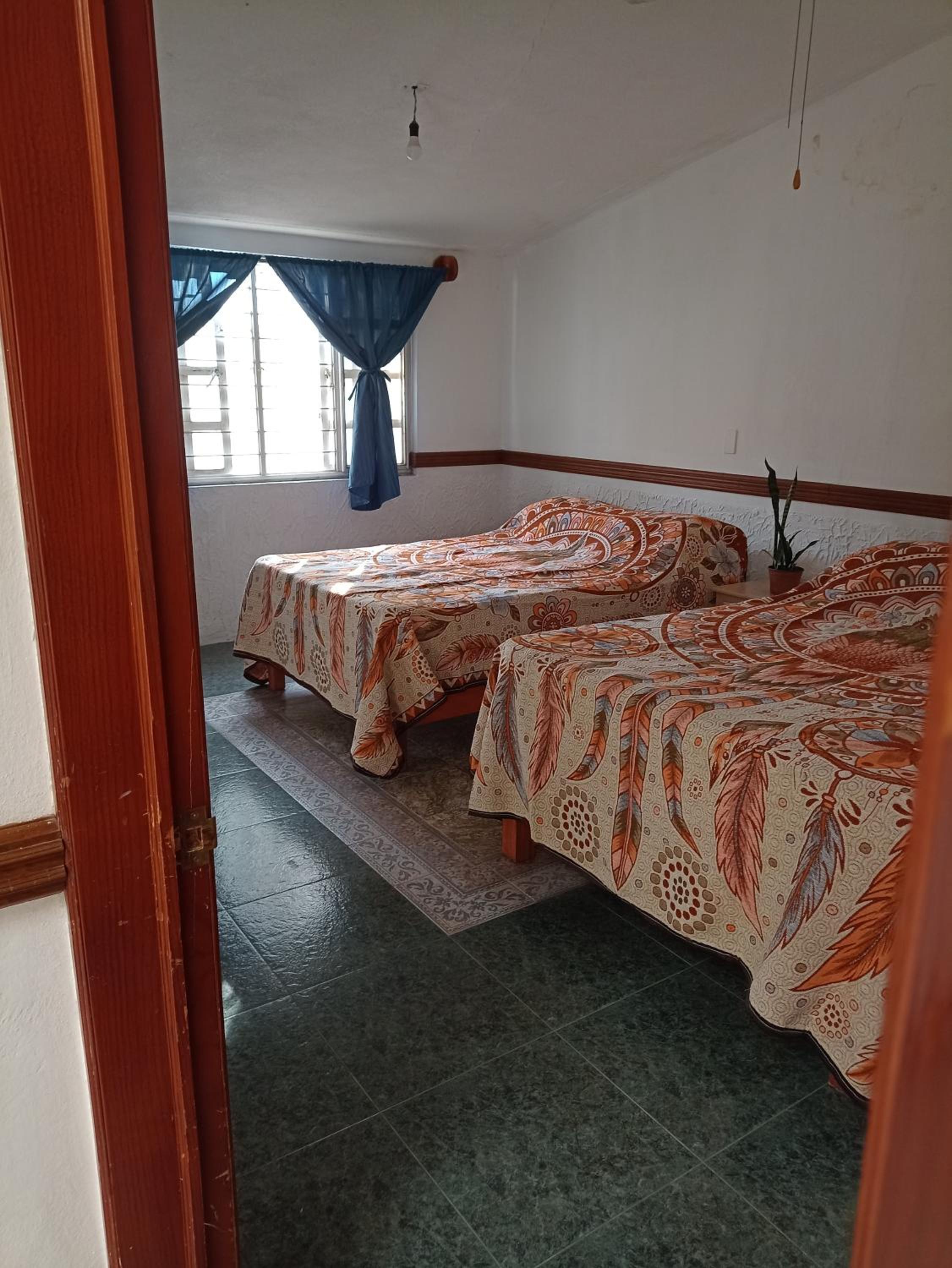 Casa Atlixco de las Flores