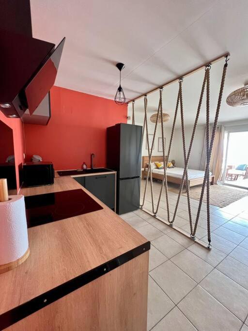 Bella Apartment