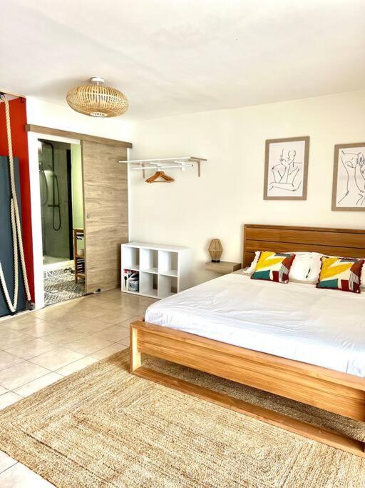 Bella Apartment