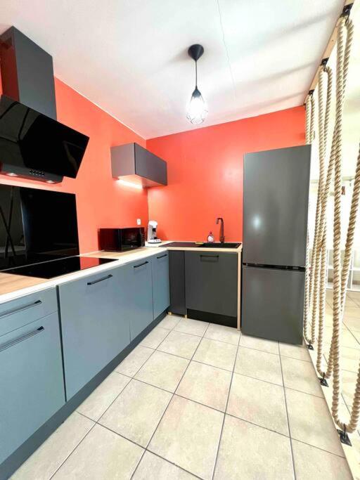 Bella Apartment