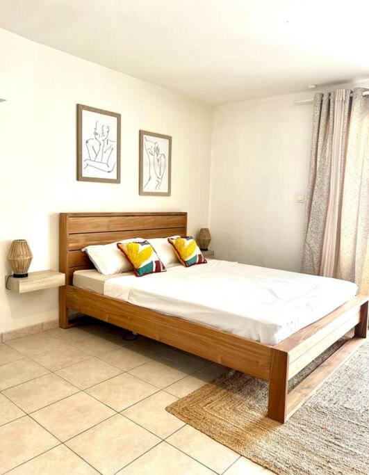 Bella Apartment