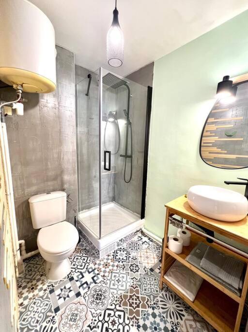 Bella Apartment