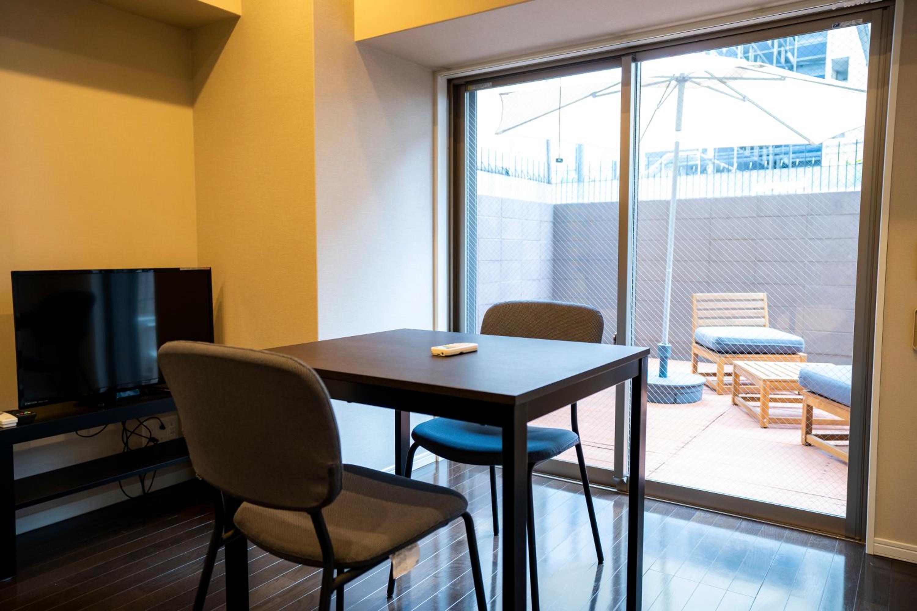 Sakimoto Residence Namba Minami