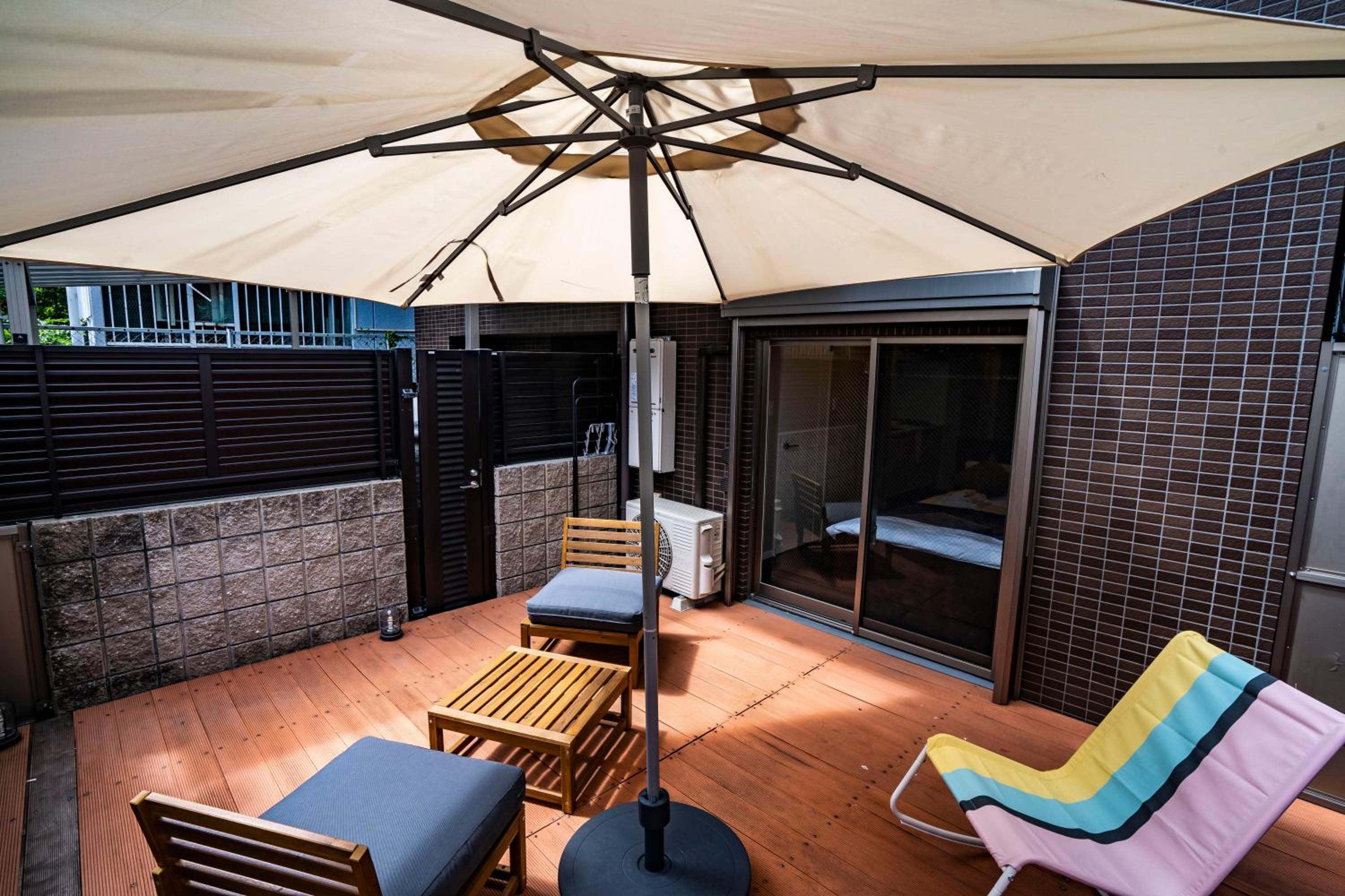Sakimoto Residence Namba Minami