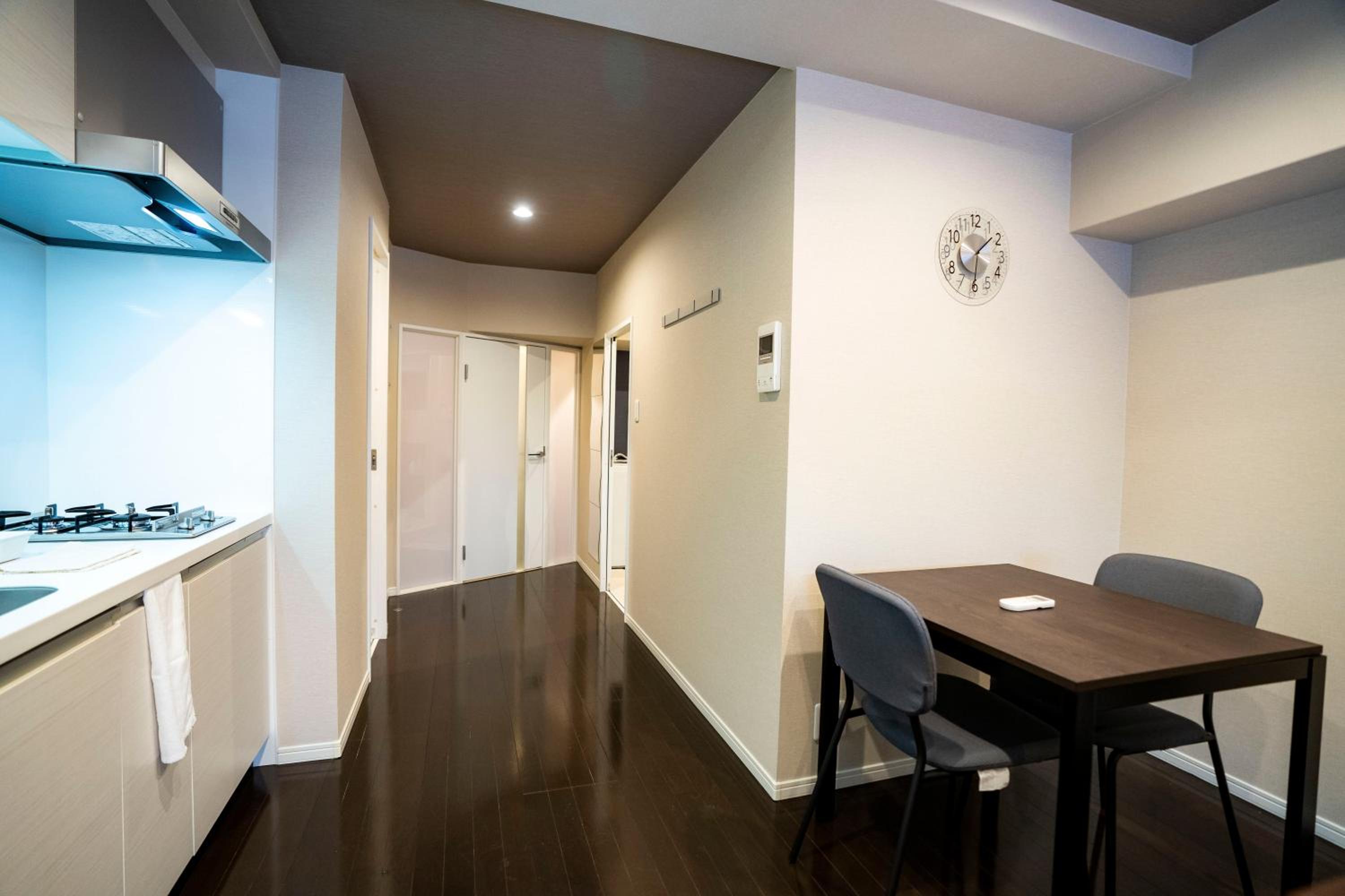 Sakimoto Residence Namba Minami