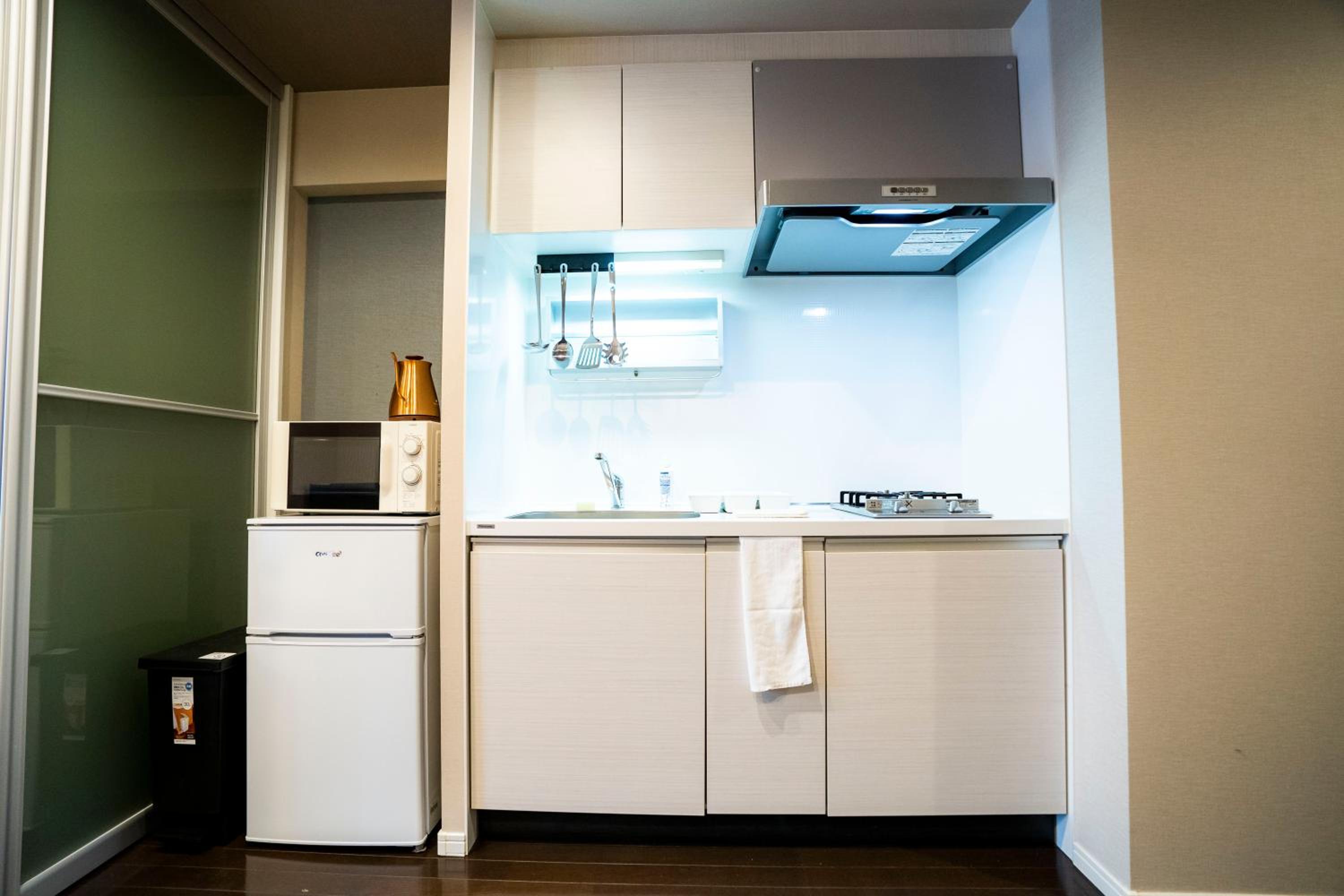 Sakimoto Residence Namba Minami