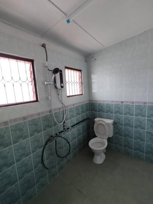 Kuching Premier 101 Homestay photo 8