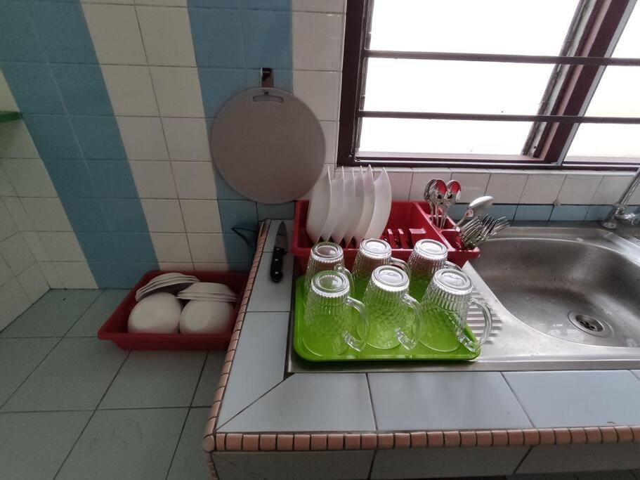 Kuching Premier 101 Homestay photo 7