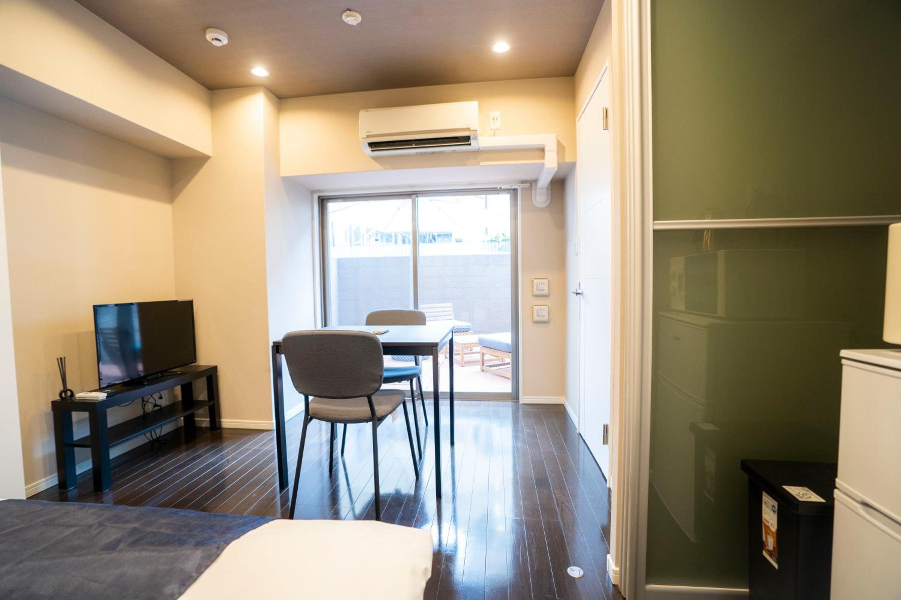Sakimoto Residence Namba Minami
