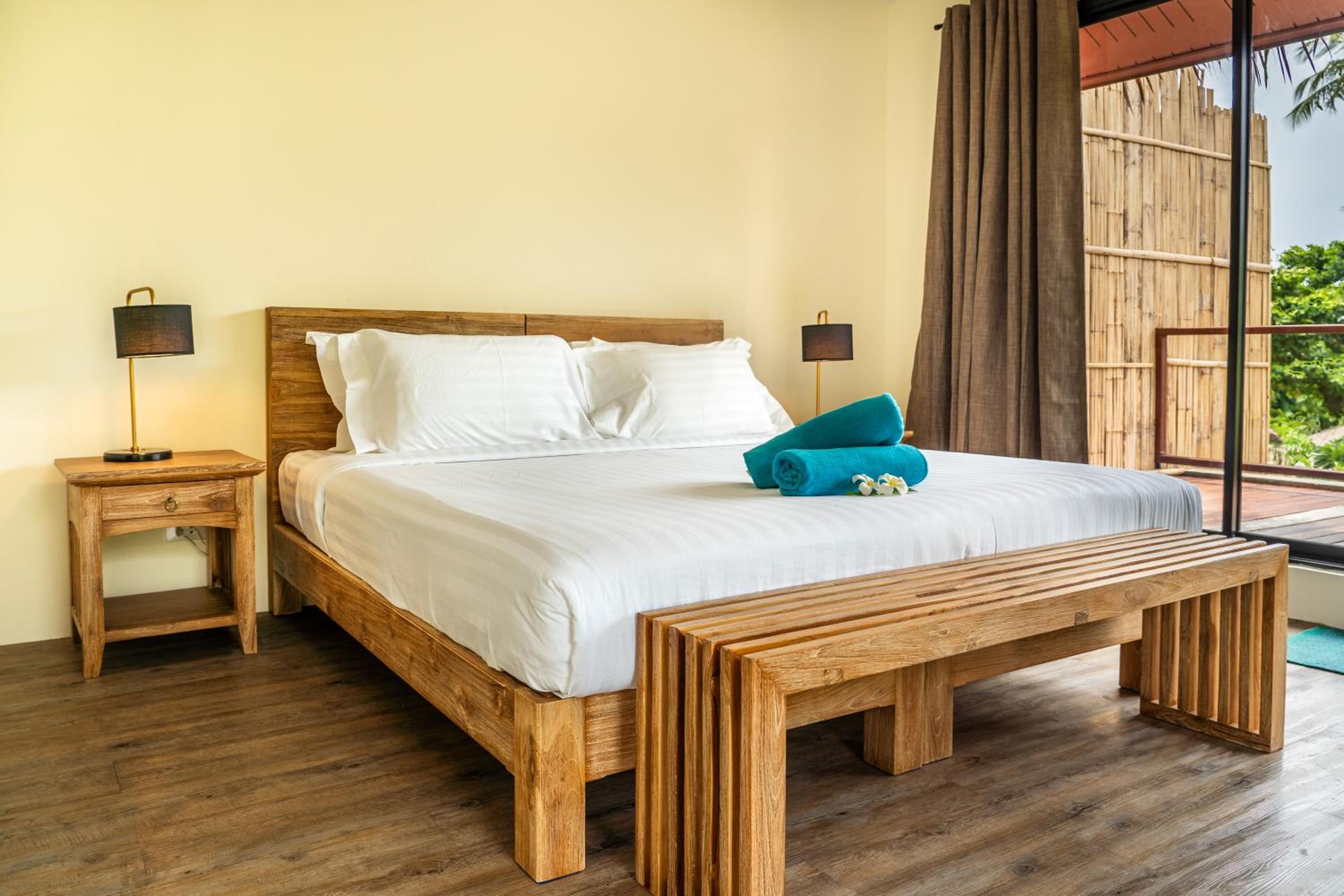 Sea Dance Resort