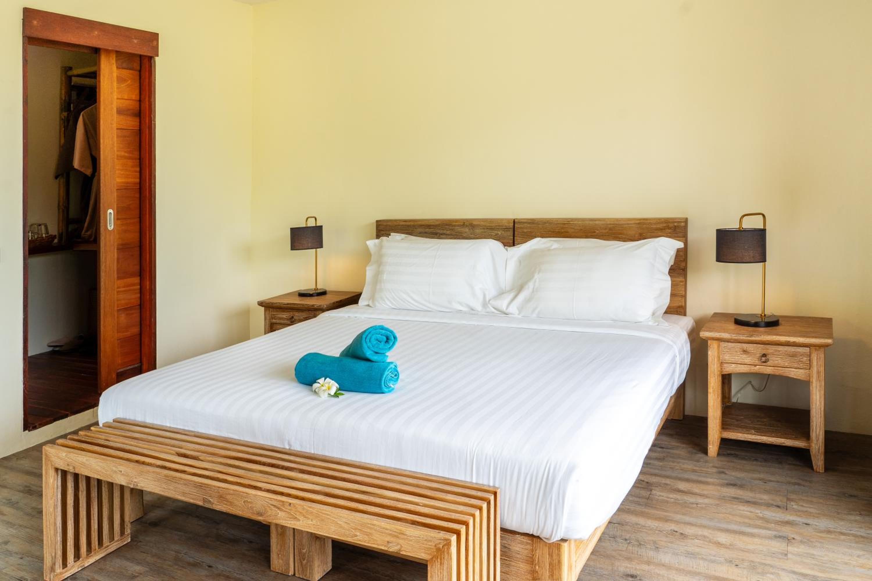 Sea Dance Resort