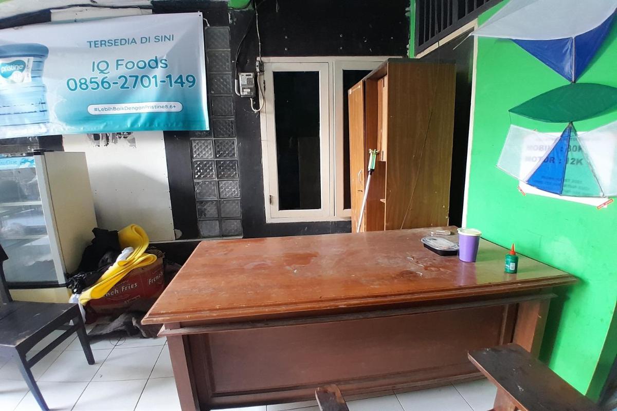 meeting room