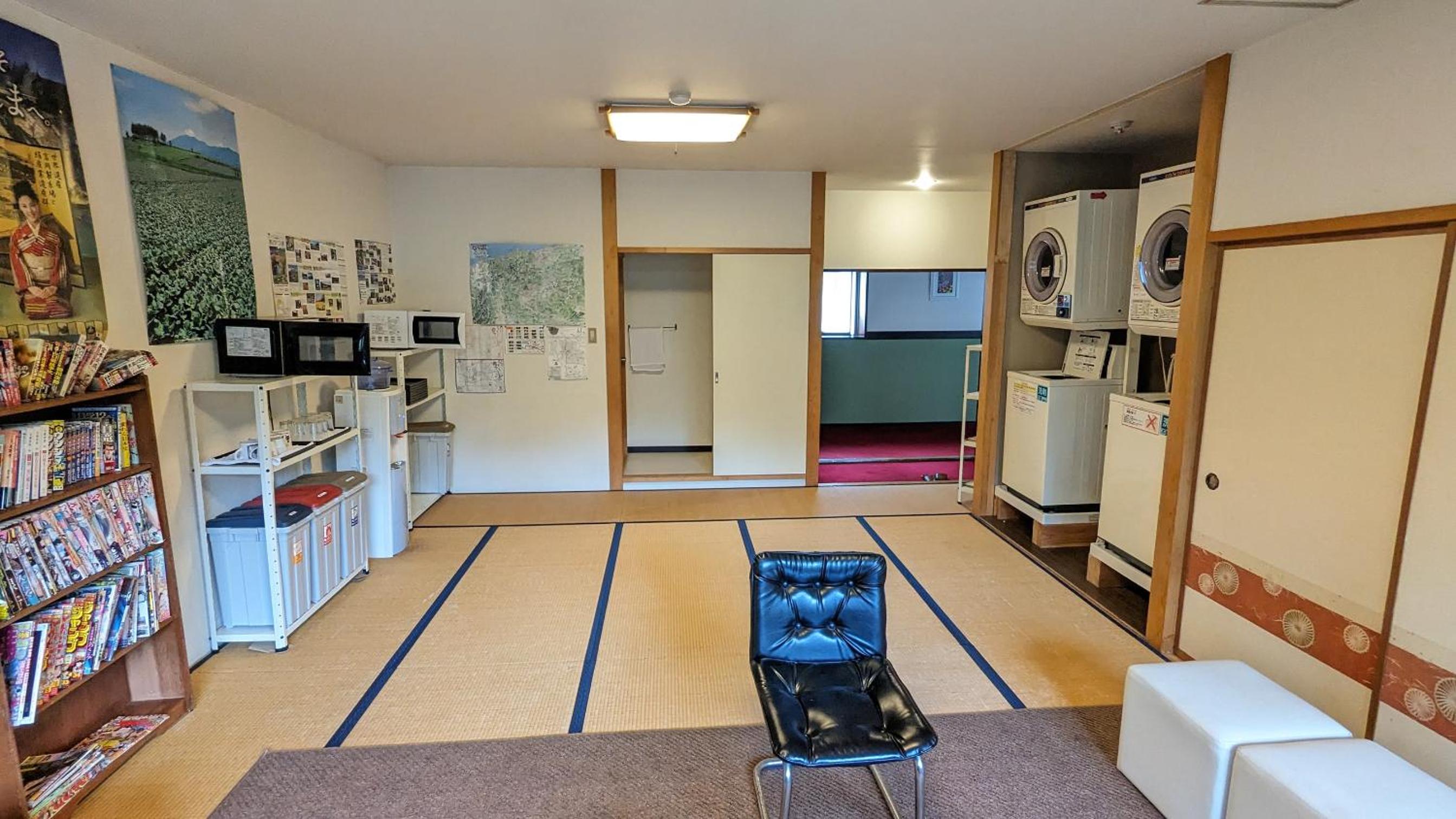 森のお宿 北軽井沢高原ホテル