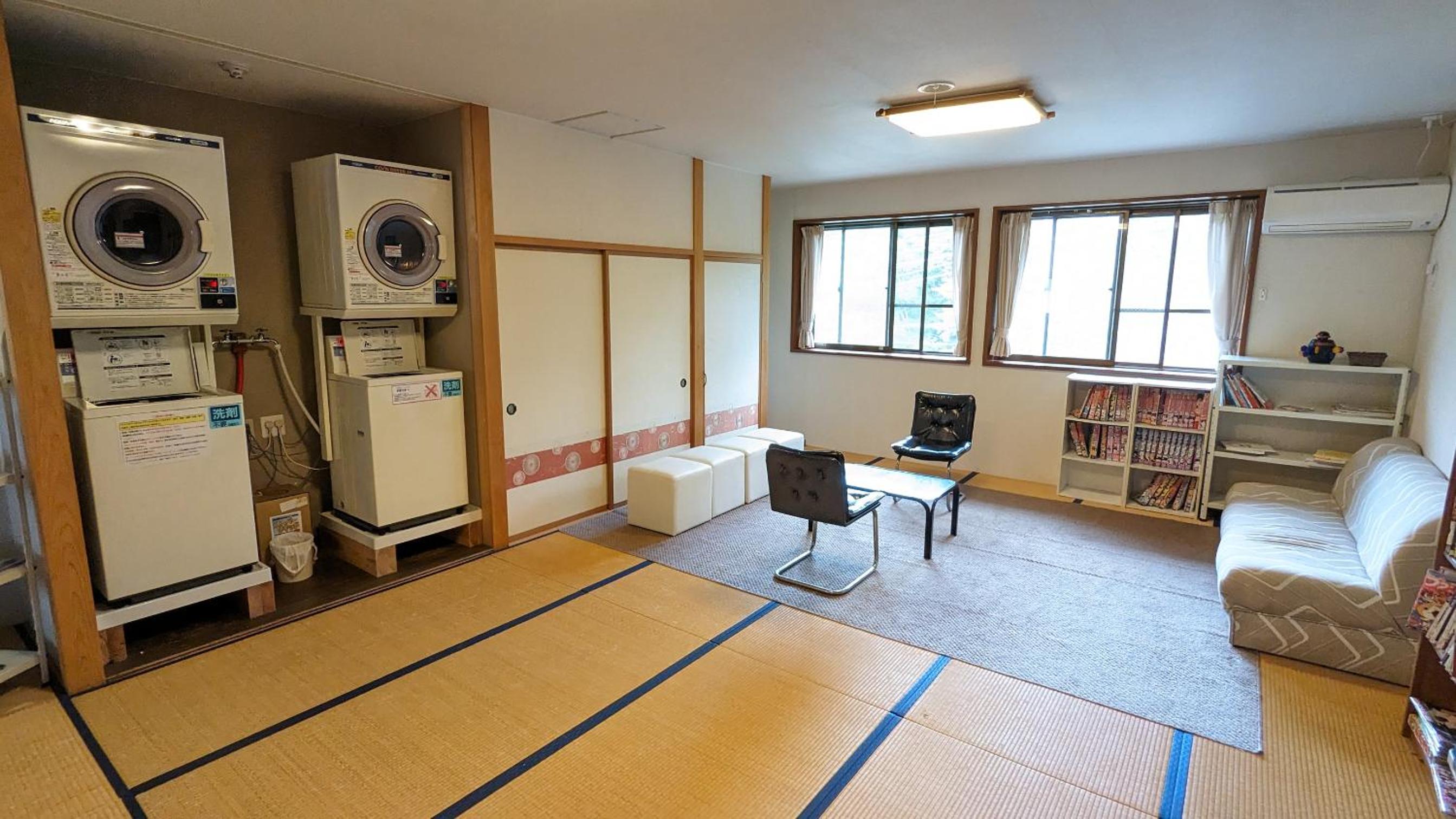 森のお宿 北軽井沢高原ホテル