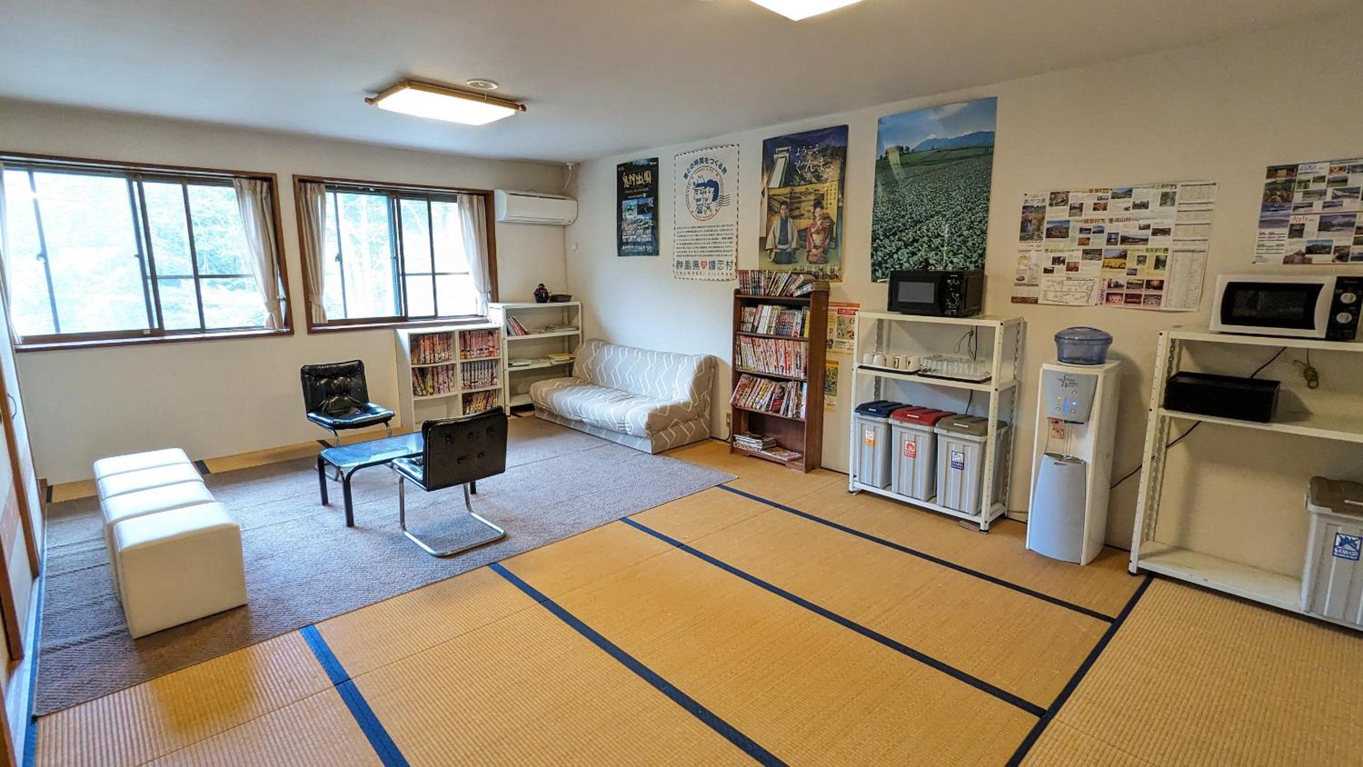 森のお宿 北軽井沢高原ホテル