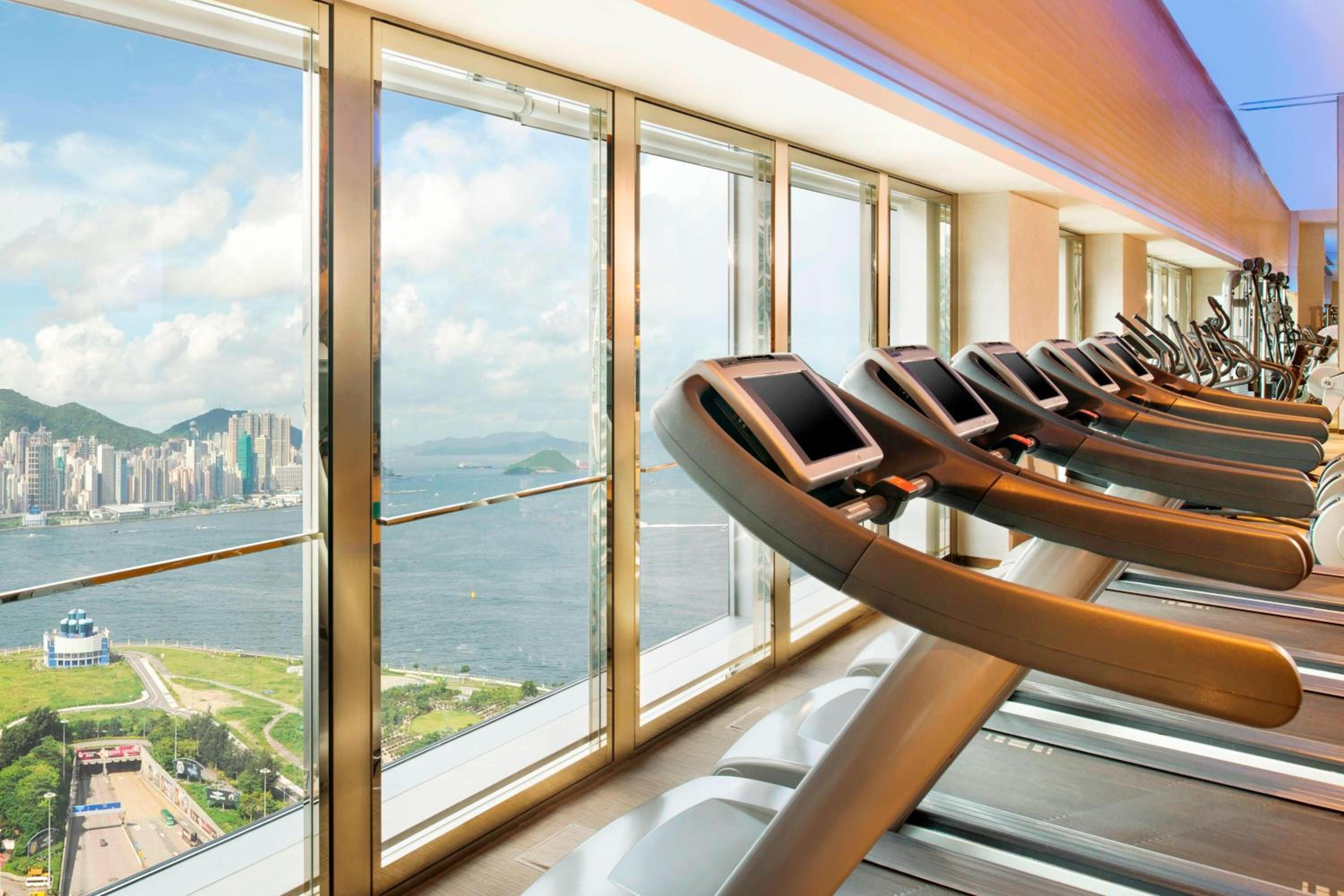 W Hong Kong