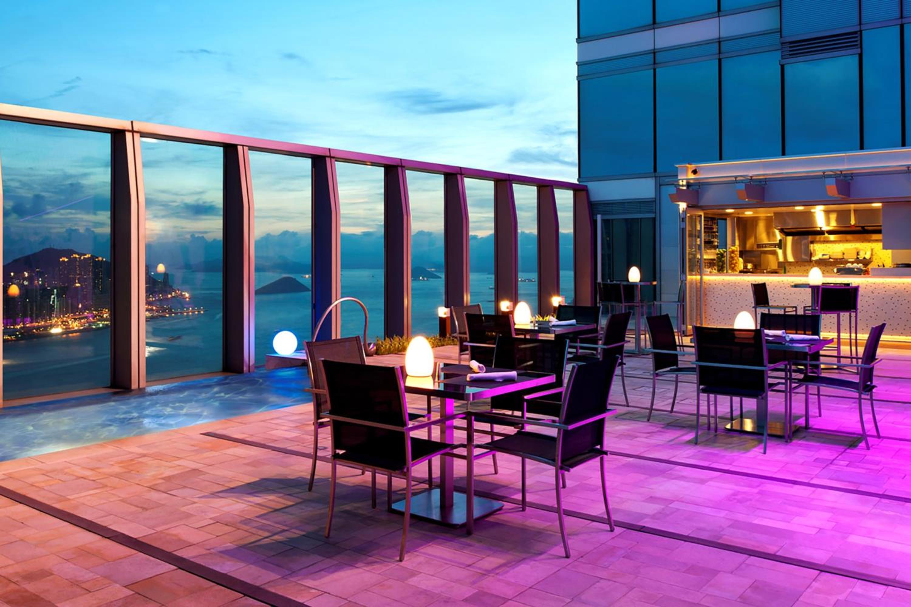 W Hong Kong