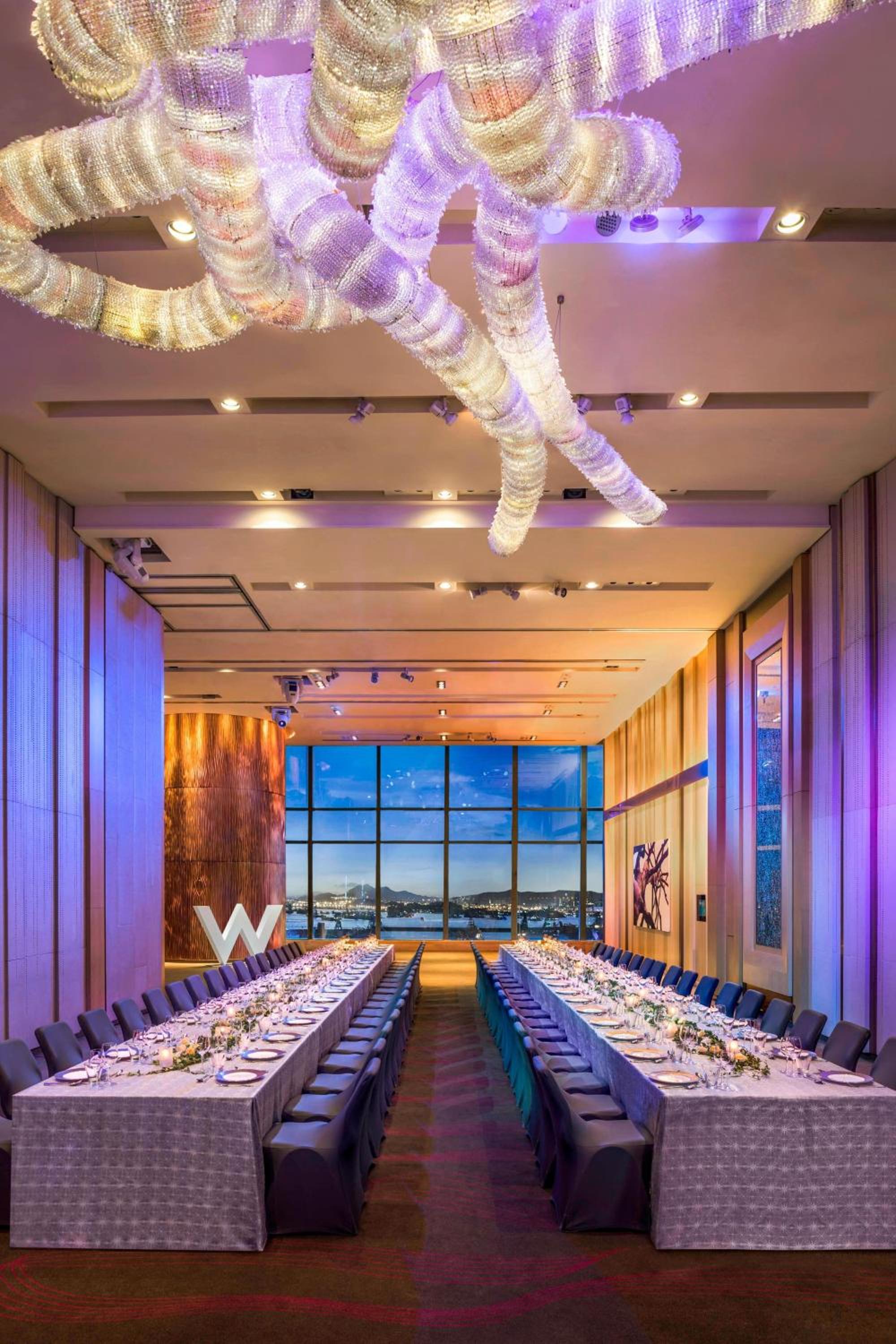 W Hong Kong