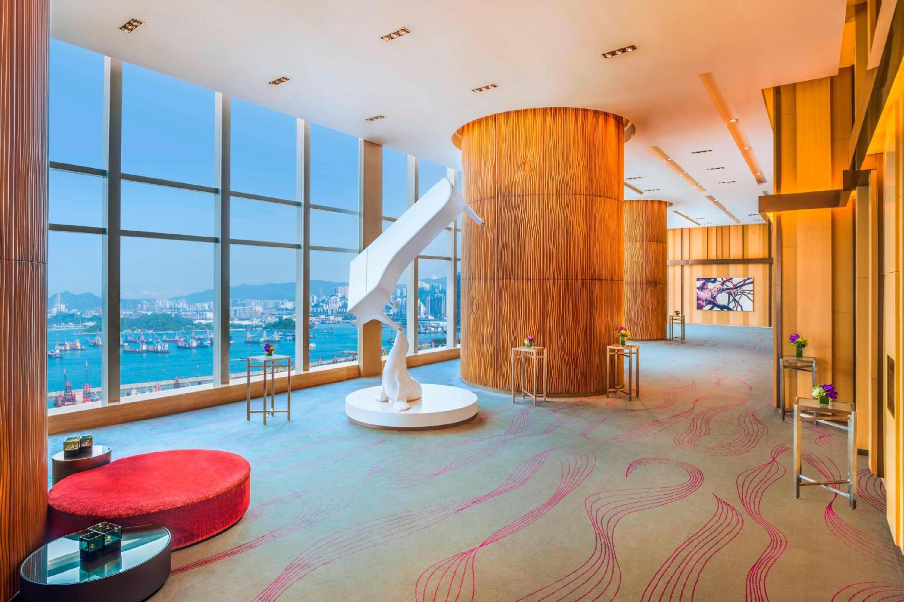 W Hong Kong