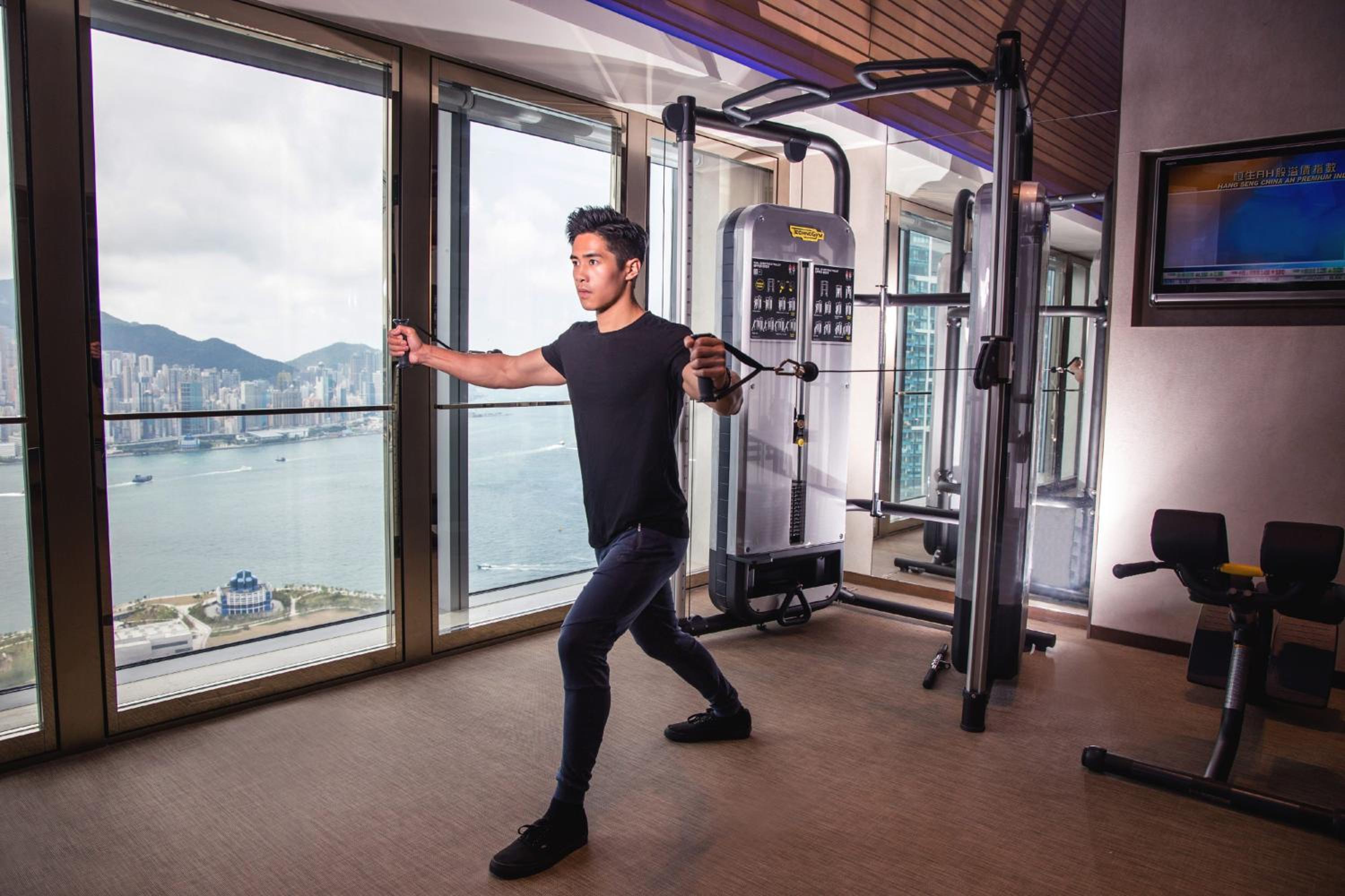 W Hong Kong