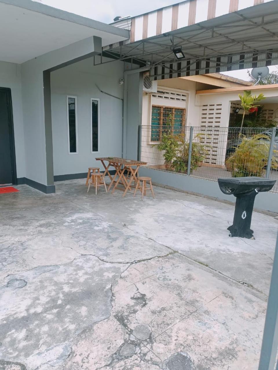 Ipoh Cozy Home 3 Bedroom 6-9Pax by City Home Empire photo 5