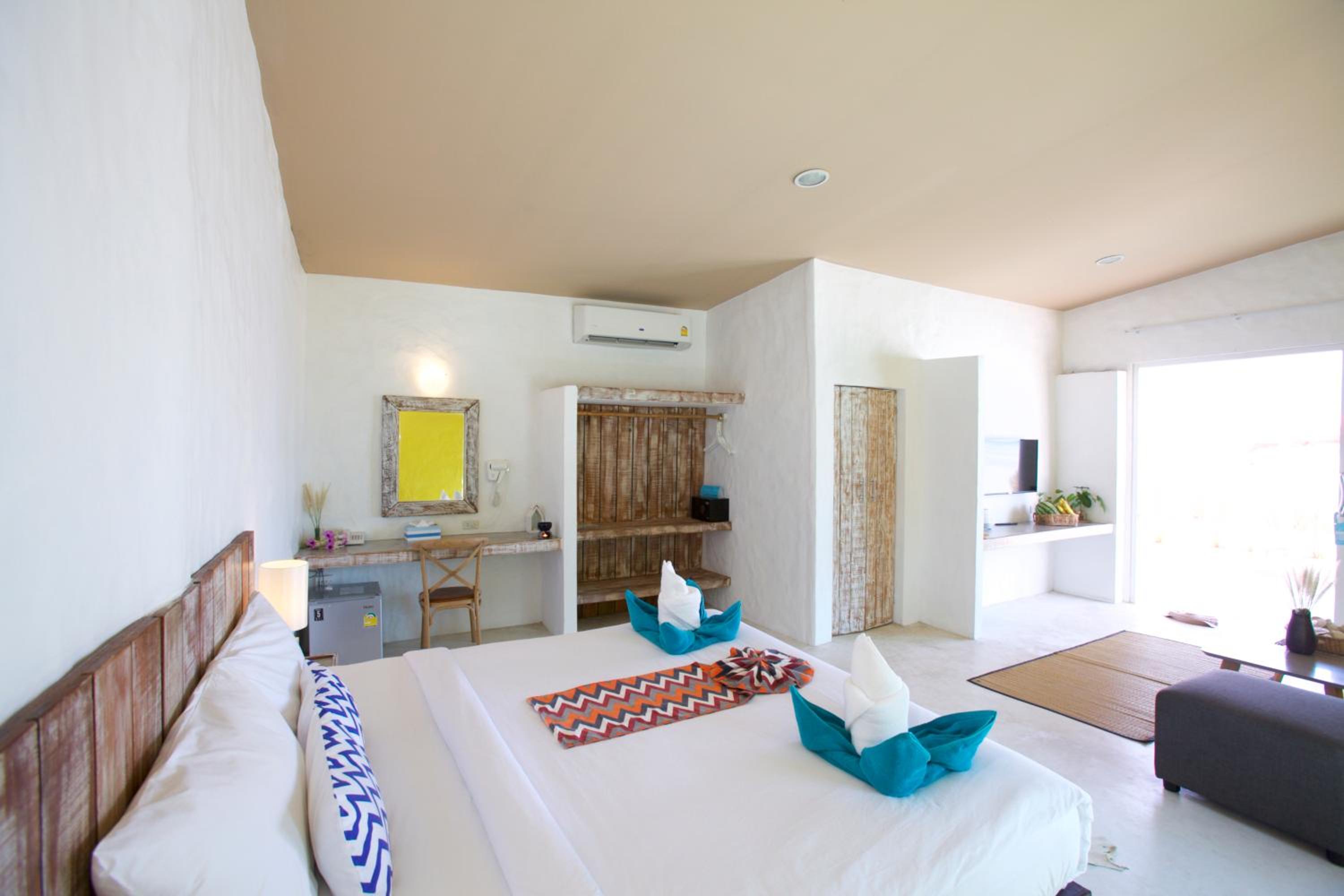 Lime N Soda Beachfront Resort