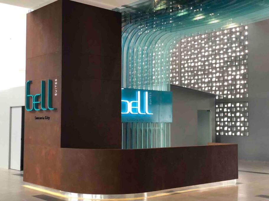 Bell Suite Superior Studio by Semathomes photo 6