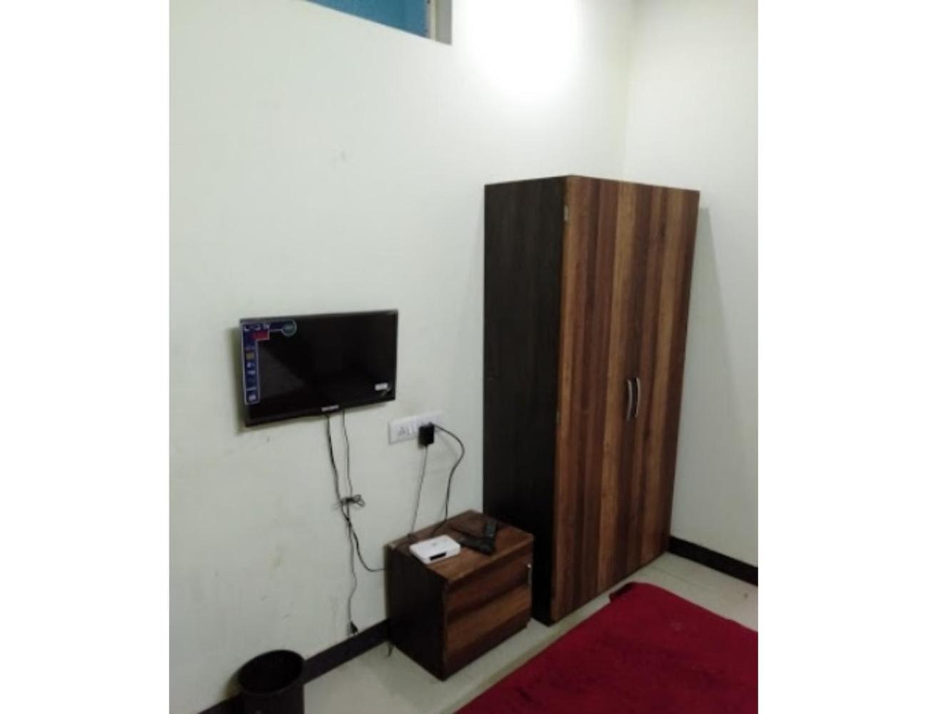 Hotel Adarsh, Ujjain view 2