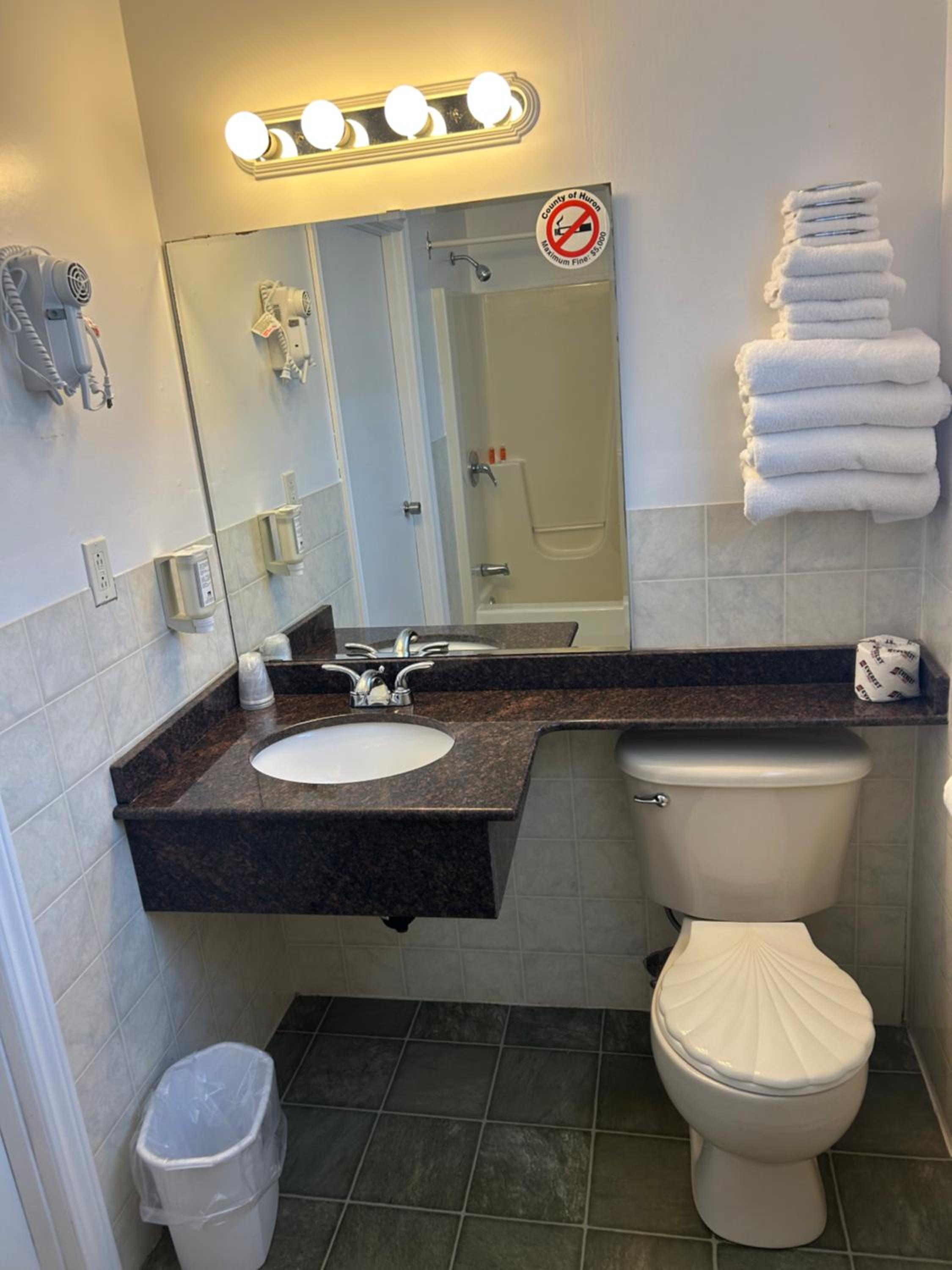 The Silver Birch Motel