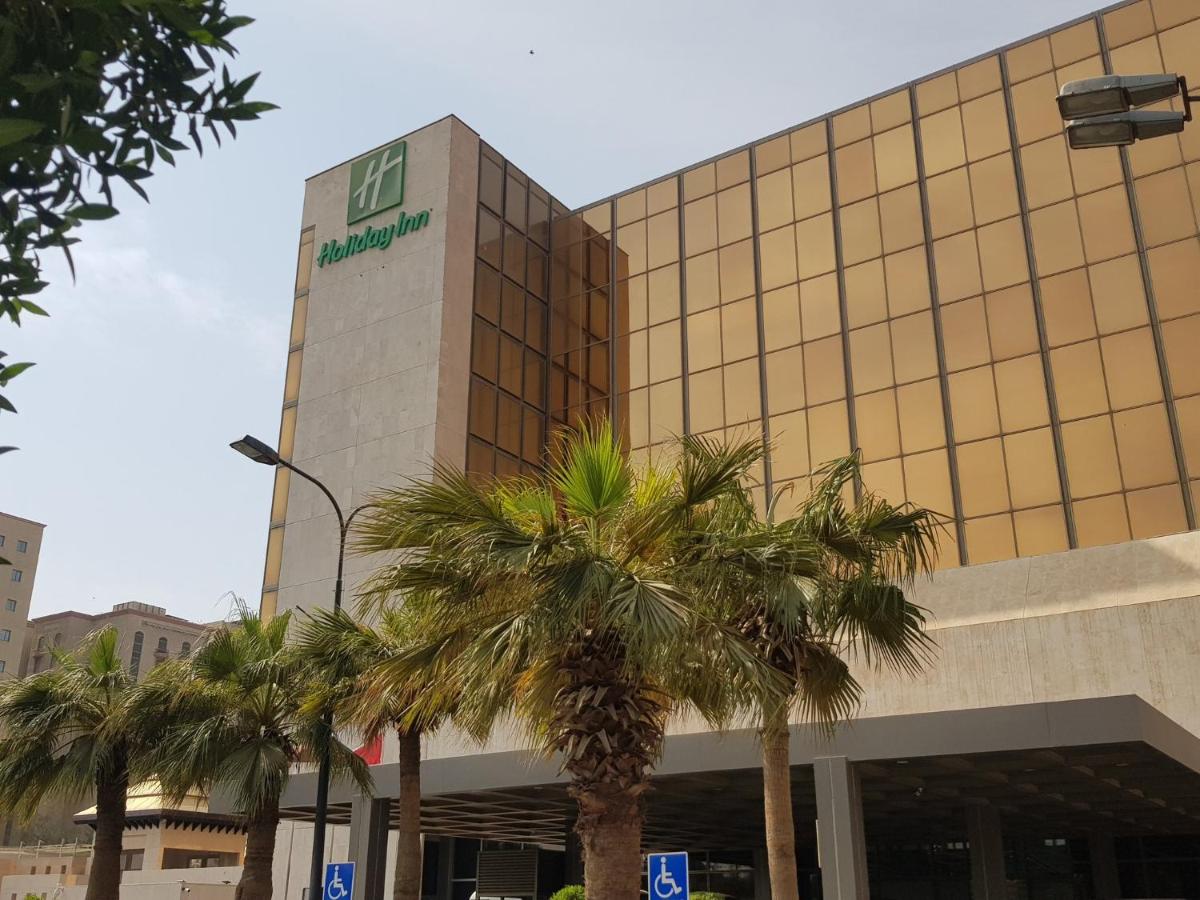 Holiday Inn Kuwait Al Thuraya City, an IHG Hotel