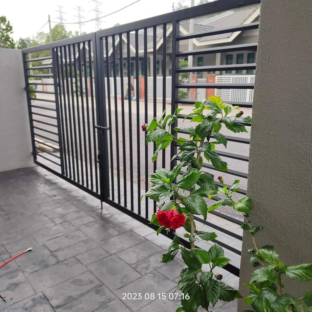 Homestay Kemaman Kasturi Kijal