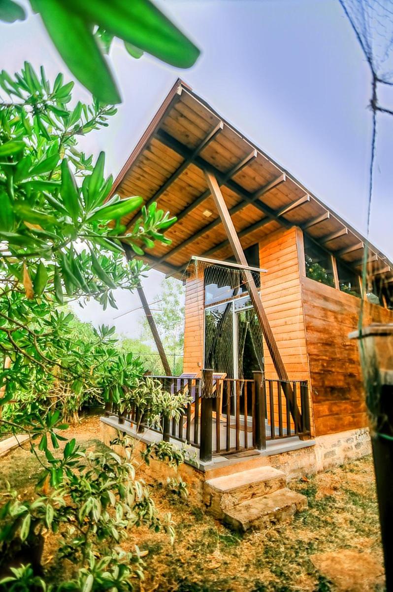 Southern Edge Cabanas view 2