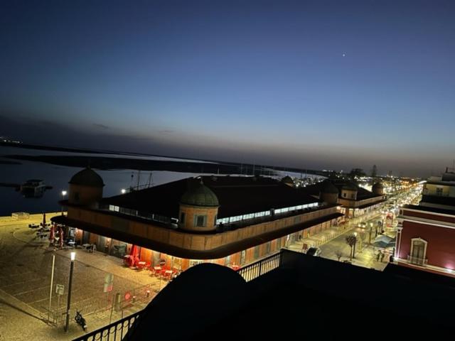 roof