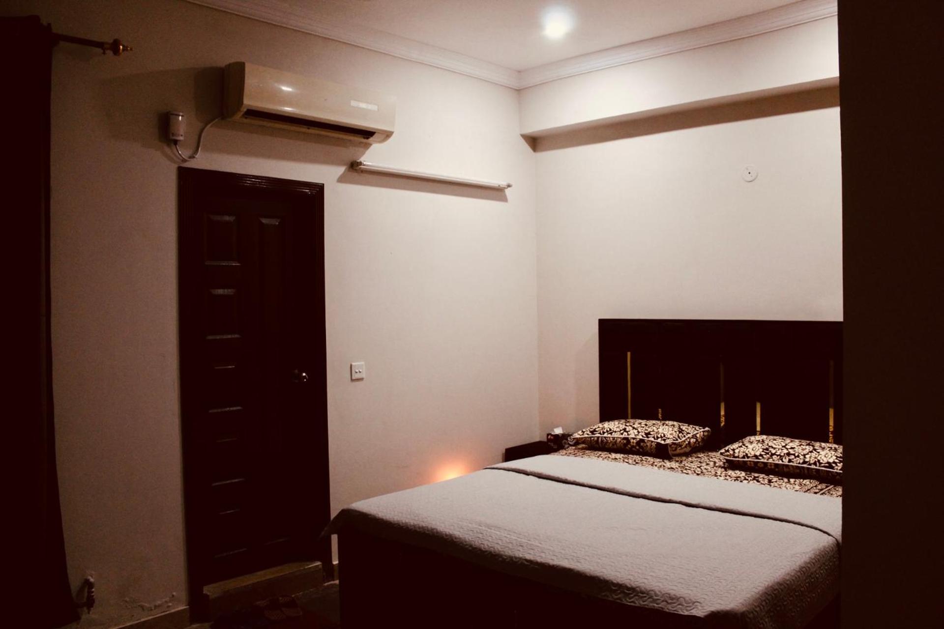 Sapphire Heights Margalla Road Islamabad